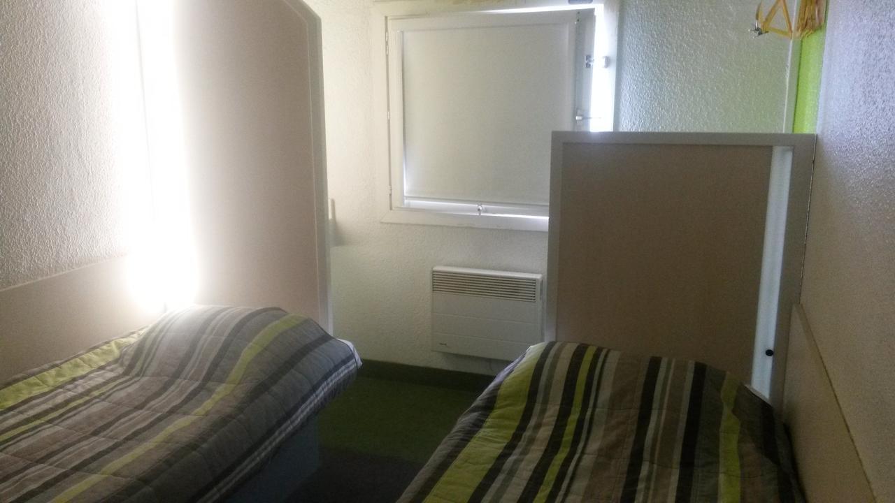 Dunkirk Hotel F1 Dunkerque Centre Saint Pol Sur Mer מראה חיצוני תמונה
