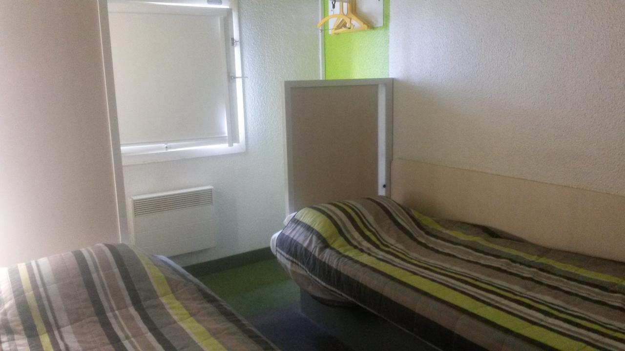 Dunkirk Hotel F1 Dunkerque Centre Saint Pol Sur Mer מראה חיצוני תמונה