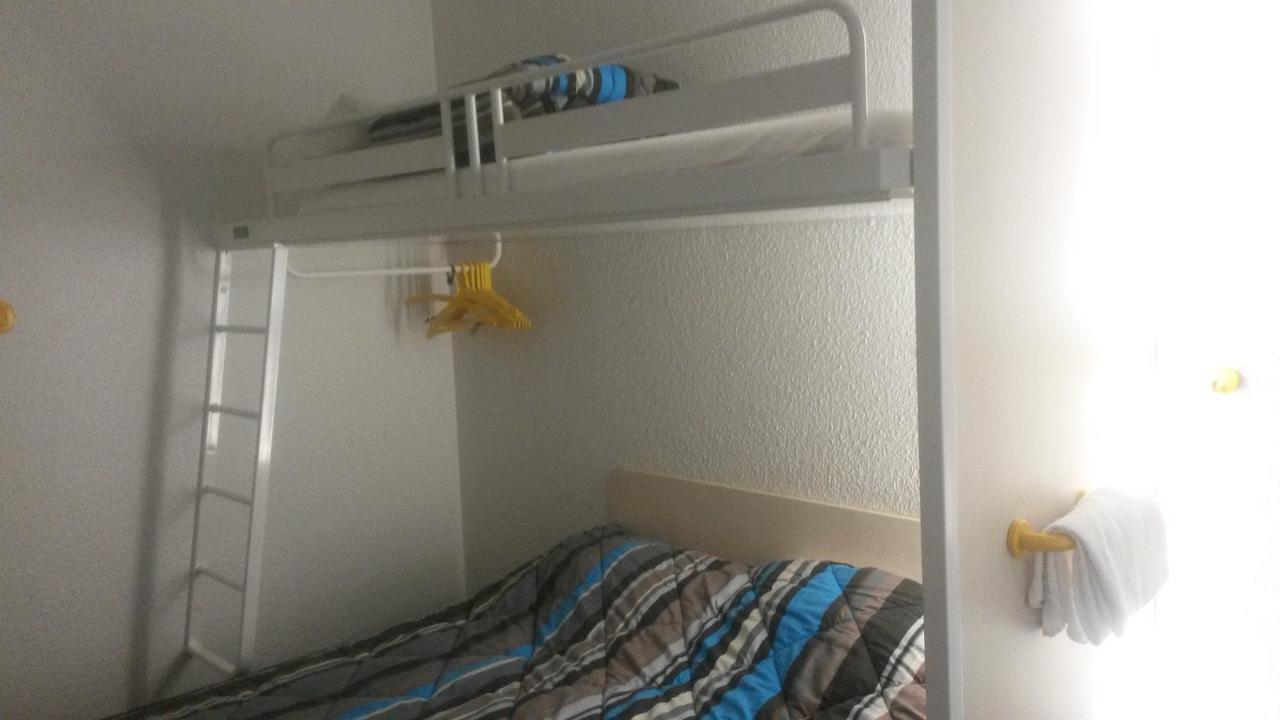 Dunkirk Hotel F1 Dunkerque Centre Saint Pol Sur Mer מראה חיצוני תמונה