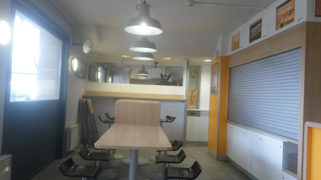 Dunkirk Hotel F1 Dunkerque Centre Saint Pol Sur Mer מראה חיצוני תמונה