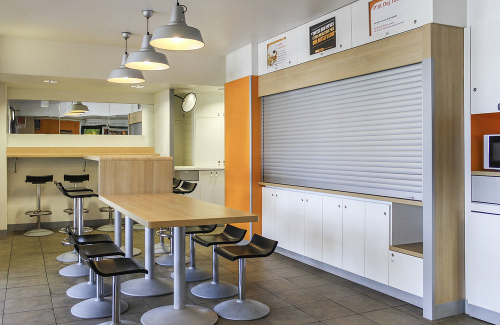 Dunkirk Hotel F1 Dunkerque Centre Saint Pol Sur Mer מראה חיצוני תמונה