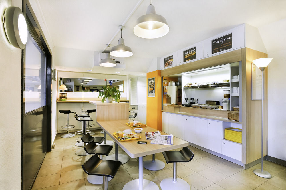Dunkirk Hotel F1 Dunkerque Centre Saint Pol Sur Mer מראה חיצוני תמונה